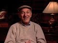 Jack Klugman discusses the beginnings of