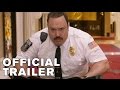 Trailer 2 do filme Paul Blart: Mall Cop 2