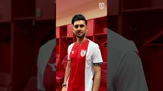 Samsunspor, Soner Aydoğdu transferini kliple duyurdu