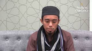 Islamic Law (Level Two): Quduri's Mukhtasar Explained - 13 - Prayer - Shaykh Yusuf Weltch