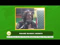 Akan News @ Midday On Peace 104.3 FM (27082025)