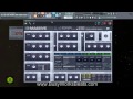 Sound Design for Drake, Weeknd, PARTYNEXTDOOR Tutorial | Not for Beginners