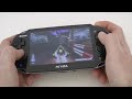 Sony PS Vita Wipeout 2048 Review