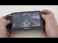 Sony PS Vita Wipeout 2048 Review