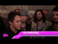 AMERICAN COUNTRY AWARDS 2012! AMERICAN COUNTRY AWARDS LAS VEGAS 2012