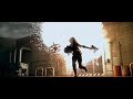 'Resident Evil: Afterlife' Trailer HD