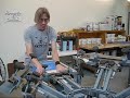 How To Screen Print: 2 Colors On 1 Screen