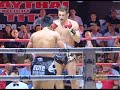 Steve Wakeling v Jaochalam - TCC 6, The Champions Club Thailand 2011