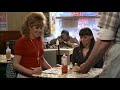 SMASHING TIME - full movie - 1967 - Rita Tushingham & Lynn Redgrave