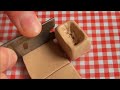 This Side Up ⇧ Pusheen Cats Polymer Clay Charm Tutorial