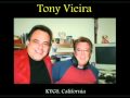 Tony Vieira - A message to the 25th anniversary of Duo Santos