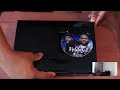 Unboxing: Sony PS3 Super Slim