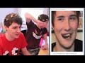 Dan & Phil vs. Tumblr