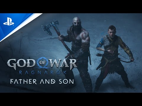 God of War Ragnarok Launch Edition - PS5