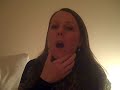 British Pronunciation of specific words