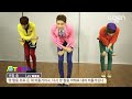 Let's Dance : SHINee(샤이니)_Why So Serious?