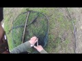 Sea Trout on the fly at Broadmead