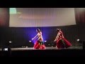 O Re Piya and Nagada Sang Dhol Dance Performance