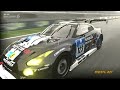 GRAN TURISMO 6 - Nissan GT-R na Chuva!