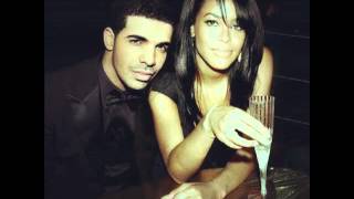 Aaliyah Feat. Drake - Enough Said