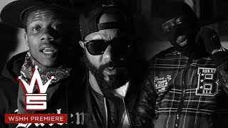 Jim Jones - Can’t Tell Bout (ft. Trav & Neek Bucks) Jim Jones - Can’t Tell Bout (ft. Trav & Neek Bucks)