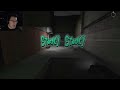 SCP-087-STEVE | Steve's Office #3