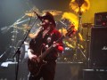 New Motorhead, Aftershock -- Misha Mansoor solo album -- Attila About That Life album stream