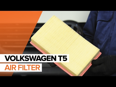 Где находится салонный фильтр в Volkswagen Т-Рок