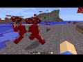 Minecraft: 1.9 Update Preview