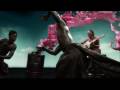 Asa - Fire on the Mountain