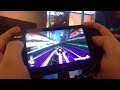 Wipeout 2048 - PS Vita Gameplay