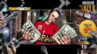 French Montana - I Got It (ft. Penny France & Reggie Crillz) French Montana - I Got It (ft. Penny France & Reggie Crillz)