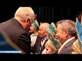 День за днем. Человек года. Юбиляры