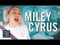 Miley Cyrus Carpool Karaoke Obrázok autora