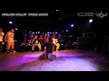 Endless Rollin' X Phase Broke Street Dance Battle 2012 | Dedson | Judge Solo | CLAP Production
