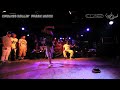 Endless Rollin' X Phase Broke Street Dance Battle 2012 | Dedson | Judge Solo | CLAP Production