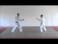 8 Atemi-waza - Yoko-geri