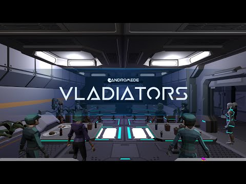 Trailer Vladiators - TOBA
