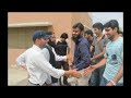 TECHNORIDERS UET Chakwal Runner UP DBFC7