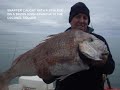 How To Cast a Spin Fishing Rod and Reel-BEST METHOD
