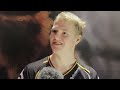 DreamHack Winter 2011 Interview with Fnatic.MSI