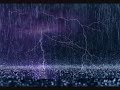 Rain and thunder storm - an hour of relaxing noise for your ears