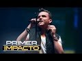Cantante Silvestre Dangond agradece al 2016 por haber grabado temas con Nicky Jam, Farruko y hasta T