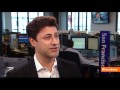 How Zoosk Zipped to Top of Online Dating World