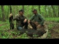 Hunting Hogs with a Big Bore Airgun