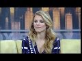 Annalynne McCord: I am a survivor of sexual assault