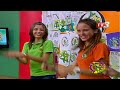 los payasitos cantantes en televisa puebla tv 3