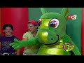 los payasitos cantantes en televisa puebla tv 3