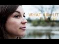 Sara lugo - What about love (MP3) Sara lugo - What about love (MP3)