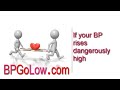 How To Lower Blood Pressure Quickly - Quick Natural Way To Lower Your BP